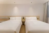 Haiyou Hotel (Shenyang South Station Sports College Branch) Hotel a Shenyang