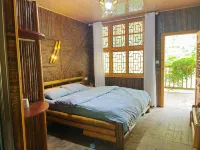 Zhuyuan Hotel (Tuolongxia Ecological Tourism Scenic Area)