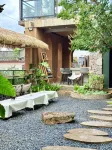 Chuye · Hearthside Tea Brewing · CafeCoco Designer Luxury Retreat (Lijiang Ancient Town Branch) - อ่างจากุชชี่