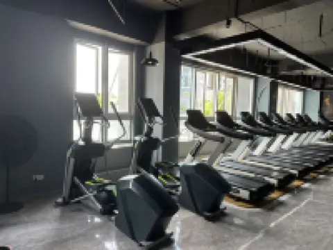 Jiaqi Landscape Hotel