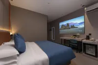 Zhangjiagang Tingman Boutique Hotel (Chengbei Branch) - Romantic