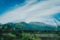 SANU 2nd Home Karuizawa1st