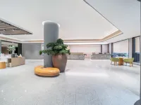 JI Hotel (Xinxiang Municipal Government Railway Station)