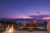 Dali Muqing · MOON&SUN Sunset Cliff Sea View Hotel