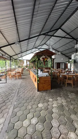 Amanda Hills Bandungan Отели в г. Semarang Regency