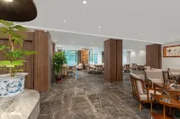 Mingzhu Hotel Hotels in Nyingchi