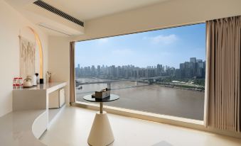 Yunyu·Time Jiangjing Homestay
