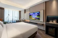 Mercure Golmud Hotel Hotels in Golmud