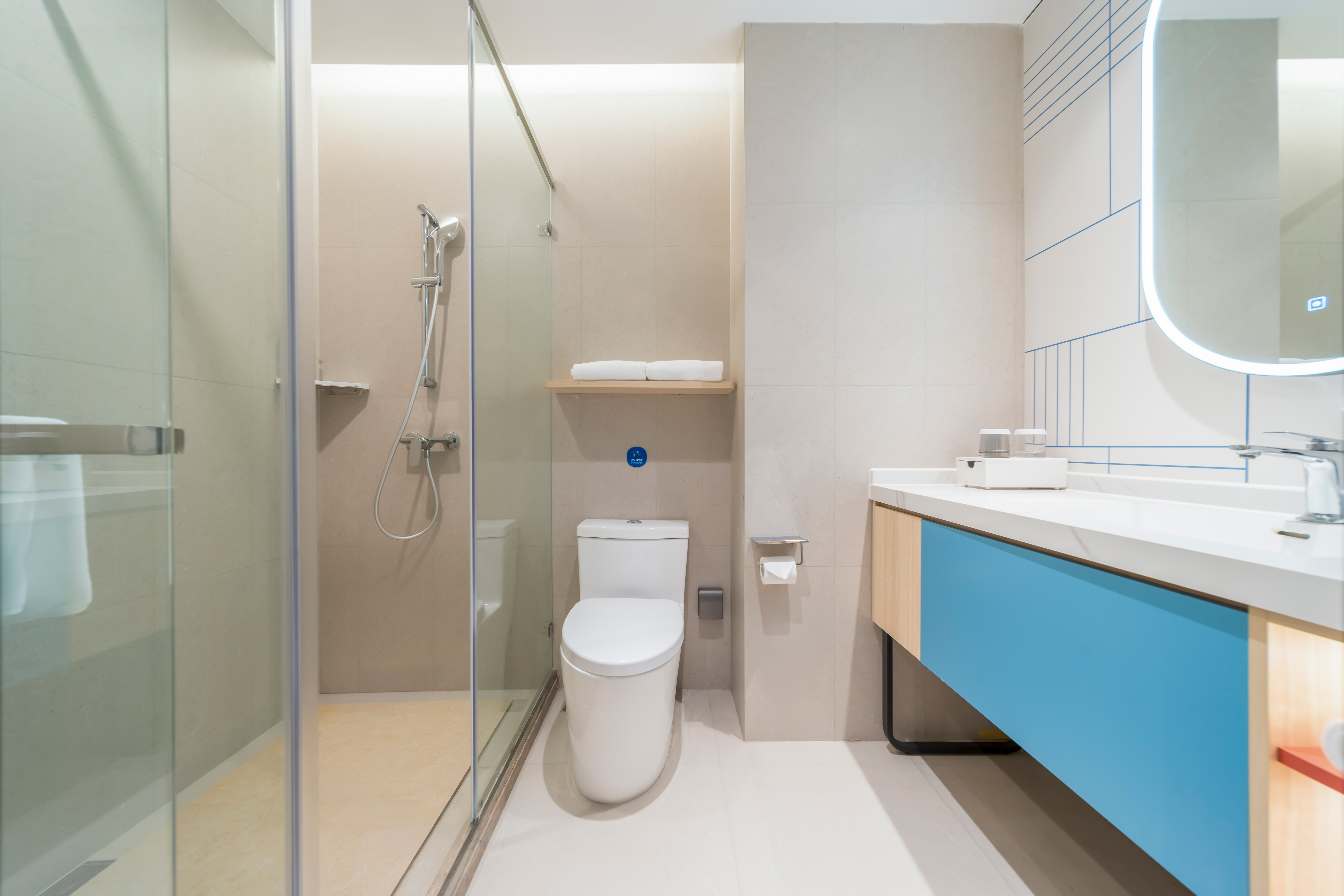 Home Hotel Neo (Tai'an High-Speed Railway Entrance Waiting Hall) Rooms Photos