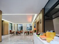 Lishang Hotel - breakfast