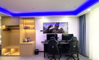 Tahe Sunshine Hotel (Tarim University Branch)