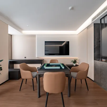 Huangguoshu Lanting Hotel