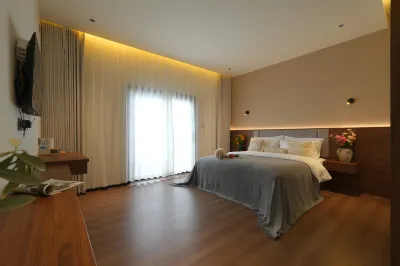 Puti Xunshan Boutique Hotel Hotels in der Nähe von Jinsha River Slate Physiognomy