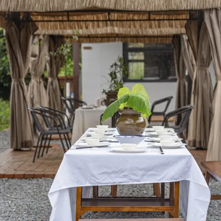 Xinwo Homestay
