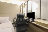 HANABI HOTEL