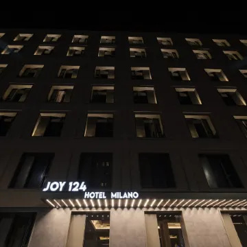 Joy 124 Hotel Milano