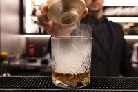 Joy 124 Hotel Milano - bar