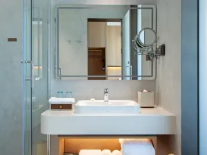 Artel Hotel Putian Nanri Island