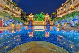 Sokha Angkor Resort