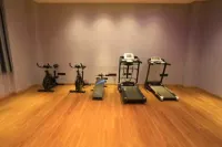 Gumo Meilun Hotel (Akesu Airport) Hotels in Wensu