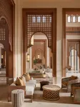 Sakhra Hotel & Spa, Almaza Bay Hotels in Qism Moursy Matrouh