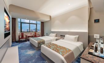 Golden Holiday Hotel (Nanning Chaoyang Plaza Railway Station)
