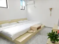 Weishan Lake Qinghe Homestay - servizio colazione