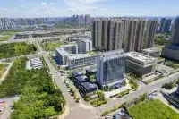 Mehood LESTIE (Wuhan Jiangxia Living Room Metro Station Aeon Mall Branch) Hotels near Dahualing University Town