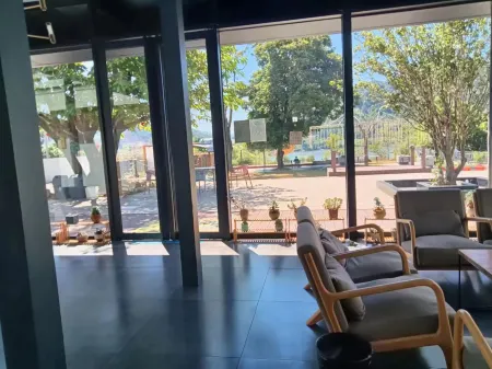 Dongyuan Huilong Impression Homestay Отели рядом с достопримечательностью «Wanlü Lake · Wanlü Valley Resort»