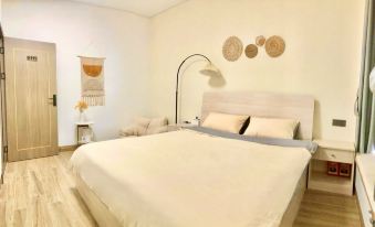 Qingyuan Qingya Courtyard Homestay