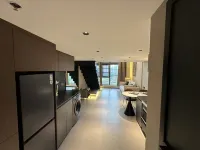 Linyun Mountain Residence Homestay (Zhongjian Zhixing Binjiang Plaza)