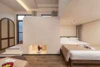Lu Shangyin Homestay Hotels in Yongxiu