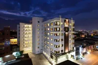 CHECK inn SELECT Hualien LinSen Hotels near Huadong Valley