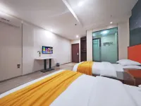 惠水天宿輕奢飯店 - 2 星級