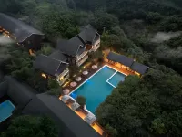 HeYue Shuiyunjian Hotel