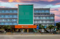 Coralline Hotel(Shenzhen Baoan Haiya Mega Mall Branch) 바오안 과학관 주변 호텔