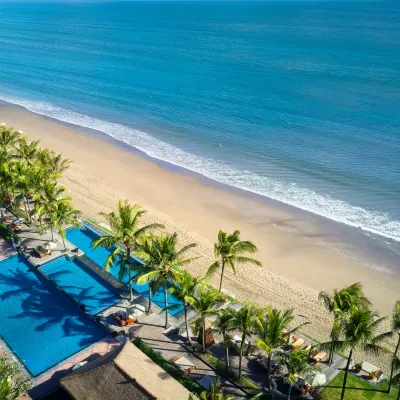 The Legian Seminyak, Bali Hotels near كو دي تا