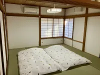 Resorthouse Bamboo Hotel di Kannami