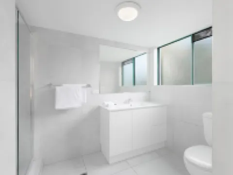 Chez Noosa Holiday Apartments Hotels in Sunshine Beach