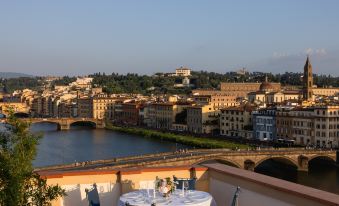 The Excelsior, a Luxury Collection Hotel, Florence