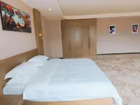 FENG HAO HOLIDAY HOTEL Hotels in Wulumuqixian