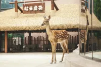 Grand Metropark Guofeng Hotel, Tangshan