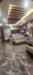 Manzhouli Jingyue Hotel - parking