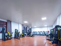 Joy Hotel (Ankang High-tech Wanda Plaza) Hotels in Ankang