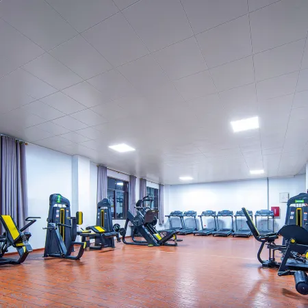 Joy Hotel (Ankang High-tech Wanda Plaza)