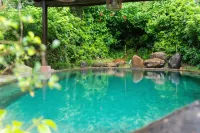 Kedu International Hot Spring Hotel