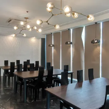 Sunday Hevea Hotel and Resort