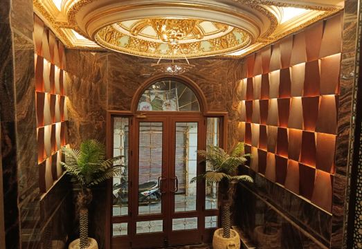 알라셰디 호텔 파워드 바이 부티크