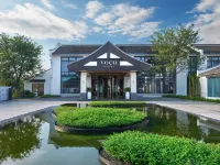 voco XITANG by IHG Hotels in Jiashan County