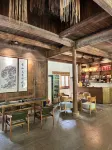 Xiuning Wuli Homeland Scenic B&B